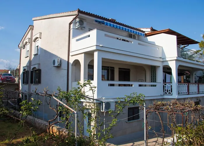 Apartman Mara