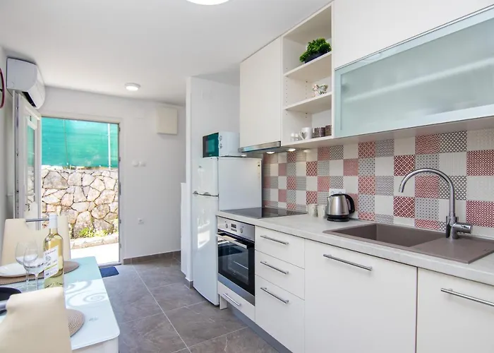 Apartman Mara