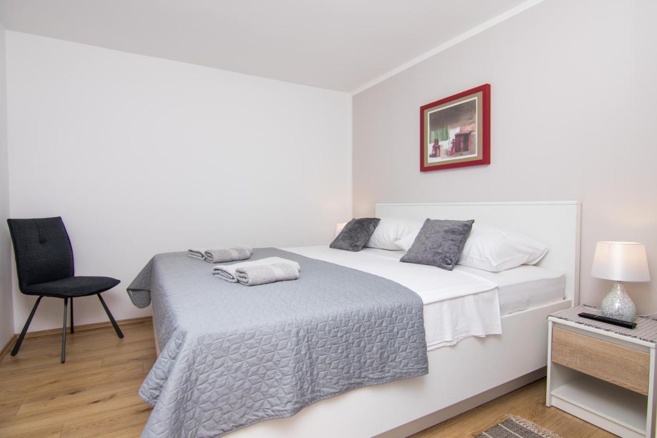 Appartement Mara Krk Town