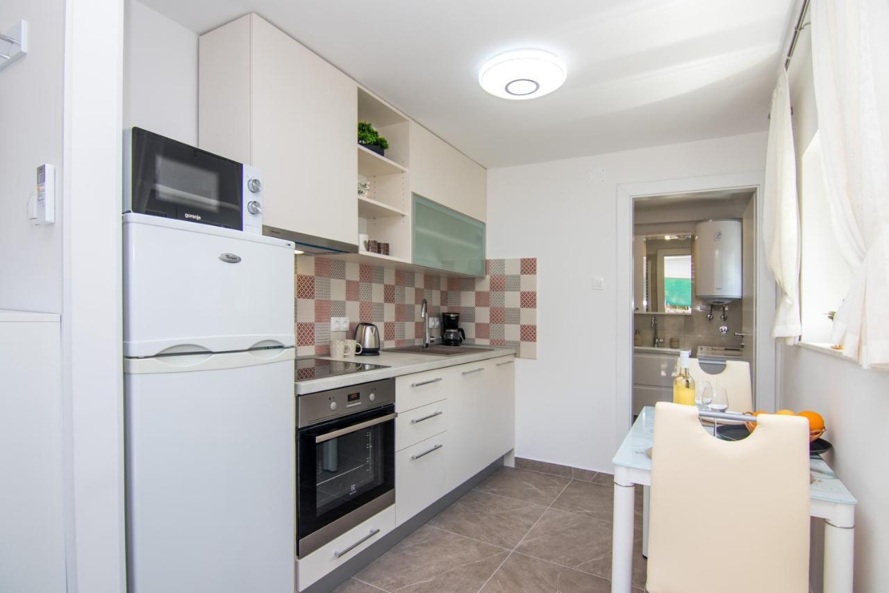 Mara Appartement