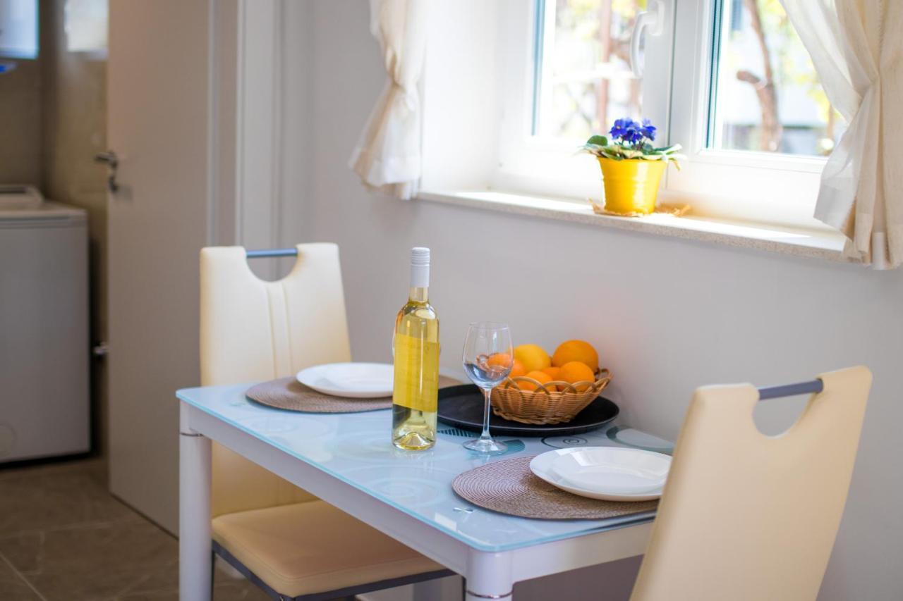 Appartement Mara Krk Town