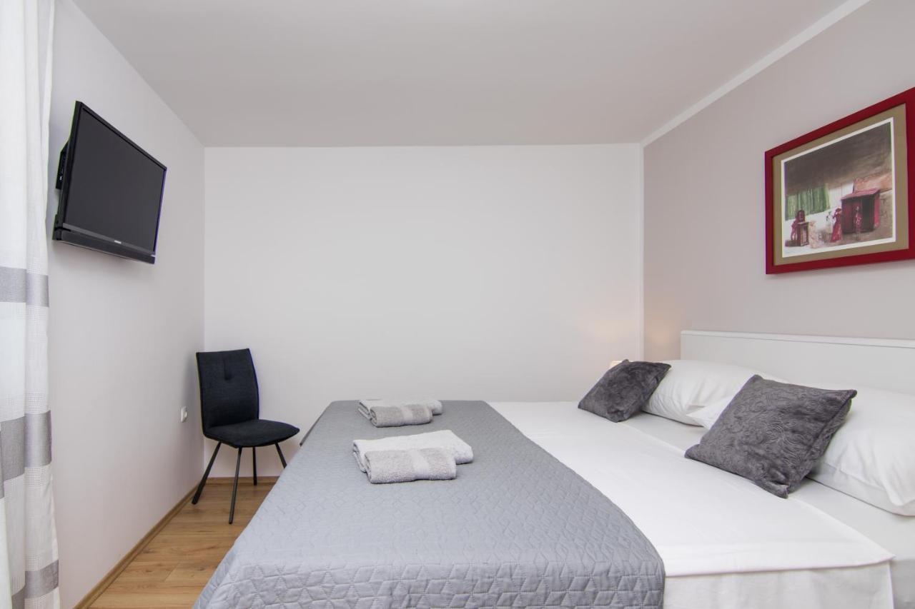 Mara Appartement *