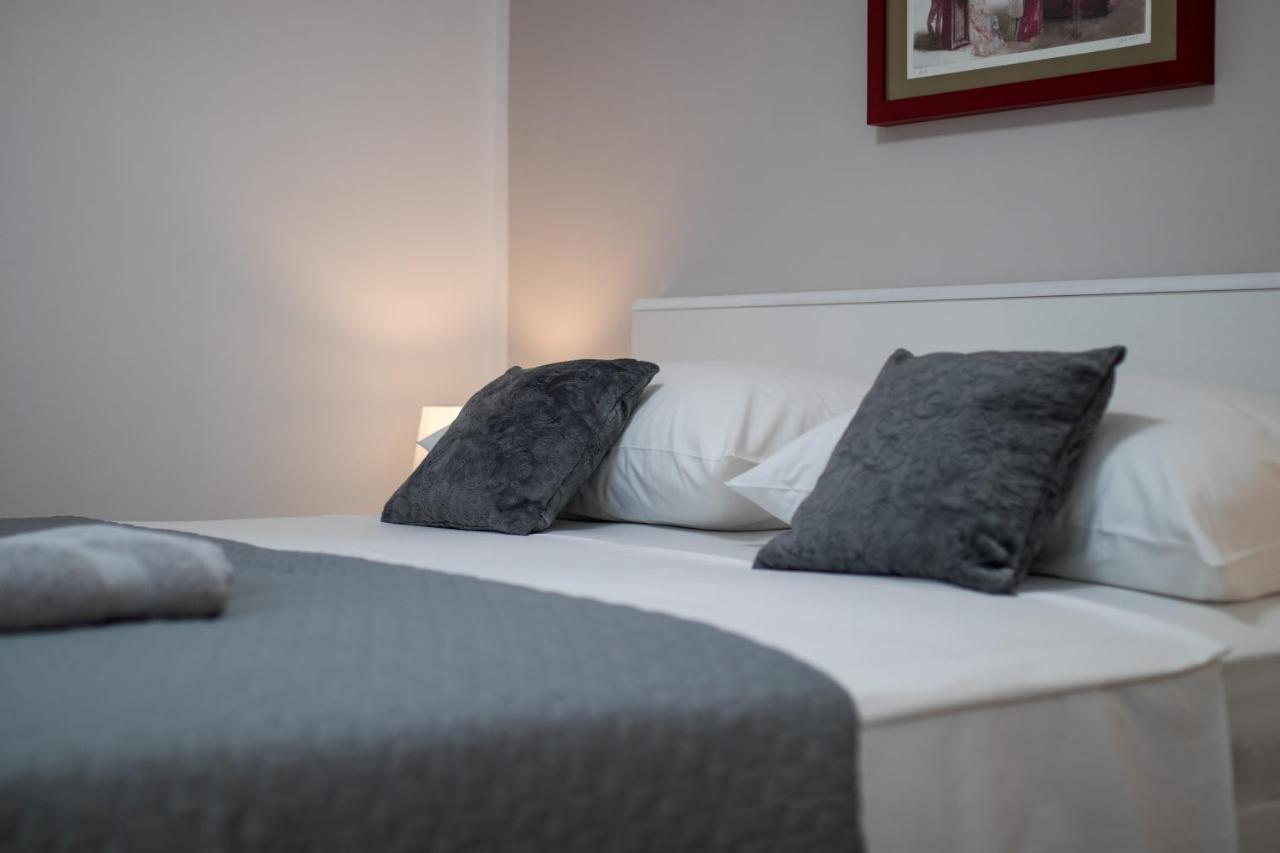 Appartement Mara