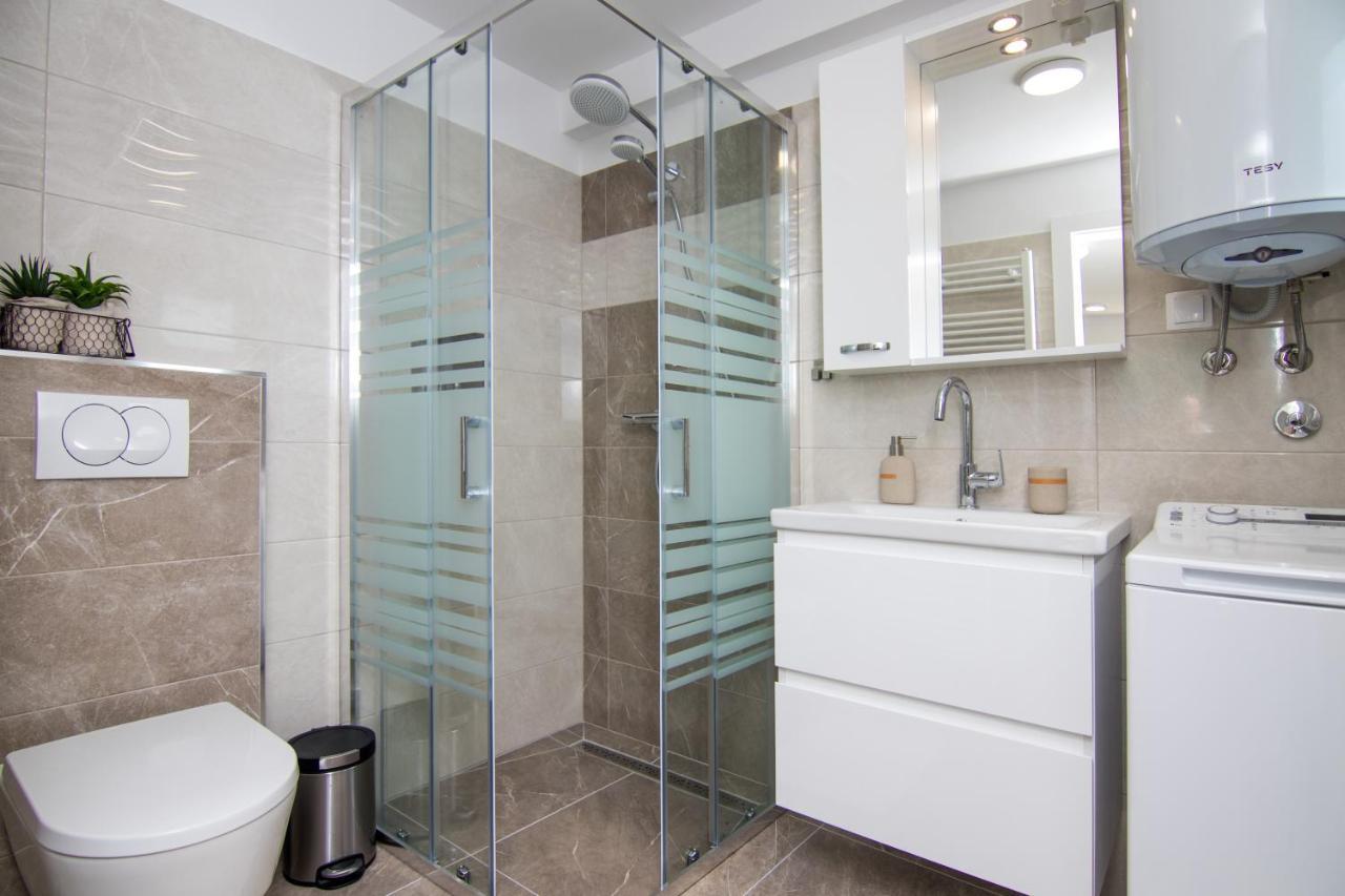 Mara Appartement