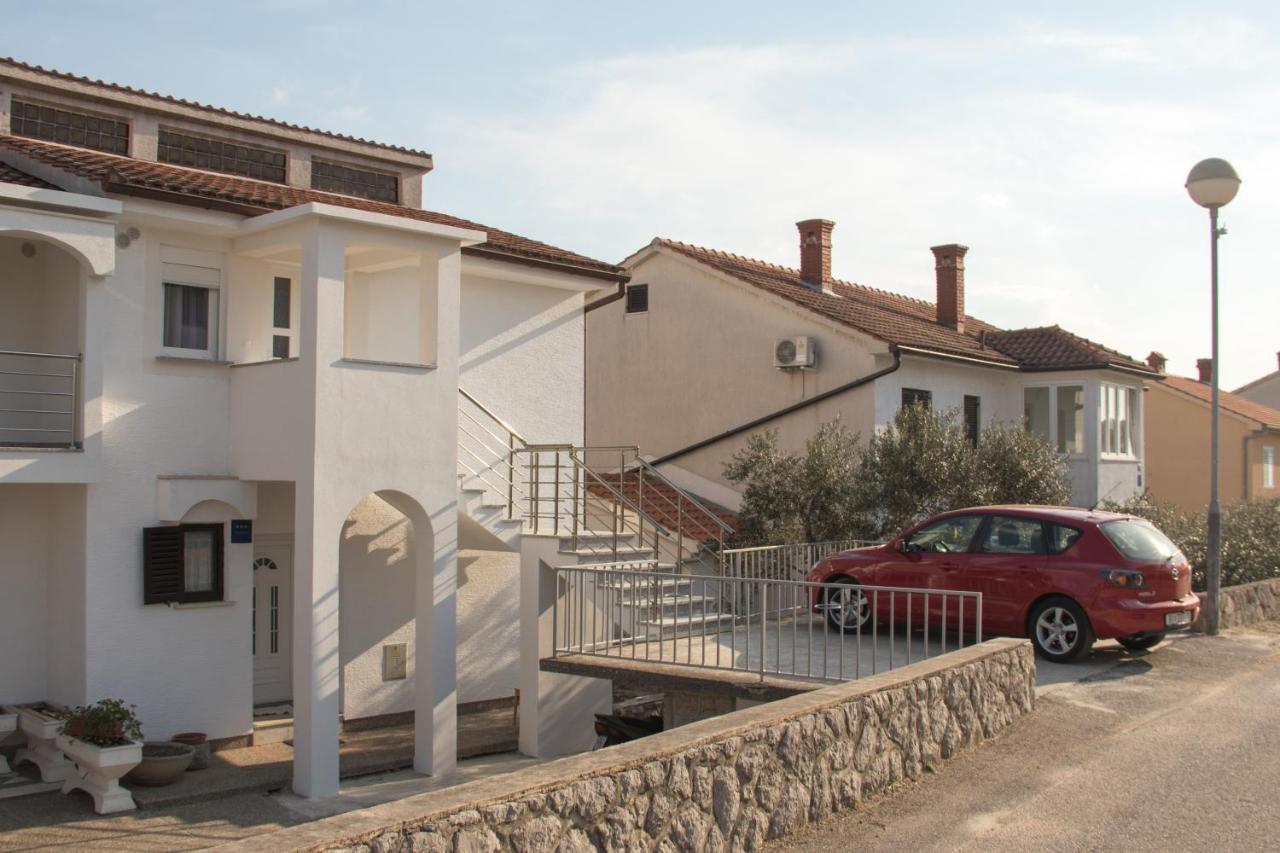 Mara Appartement *