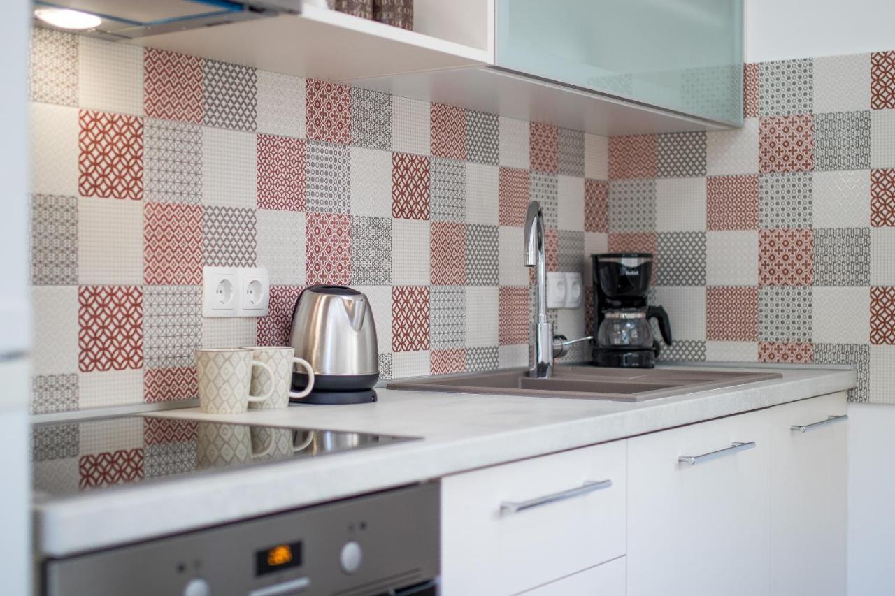 Mara Appartement *