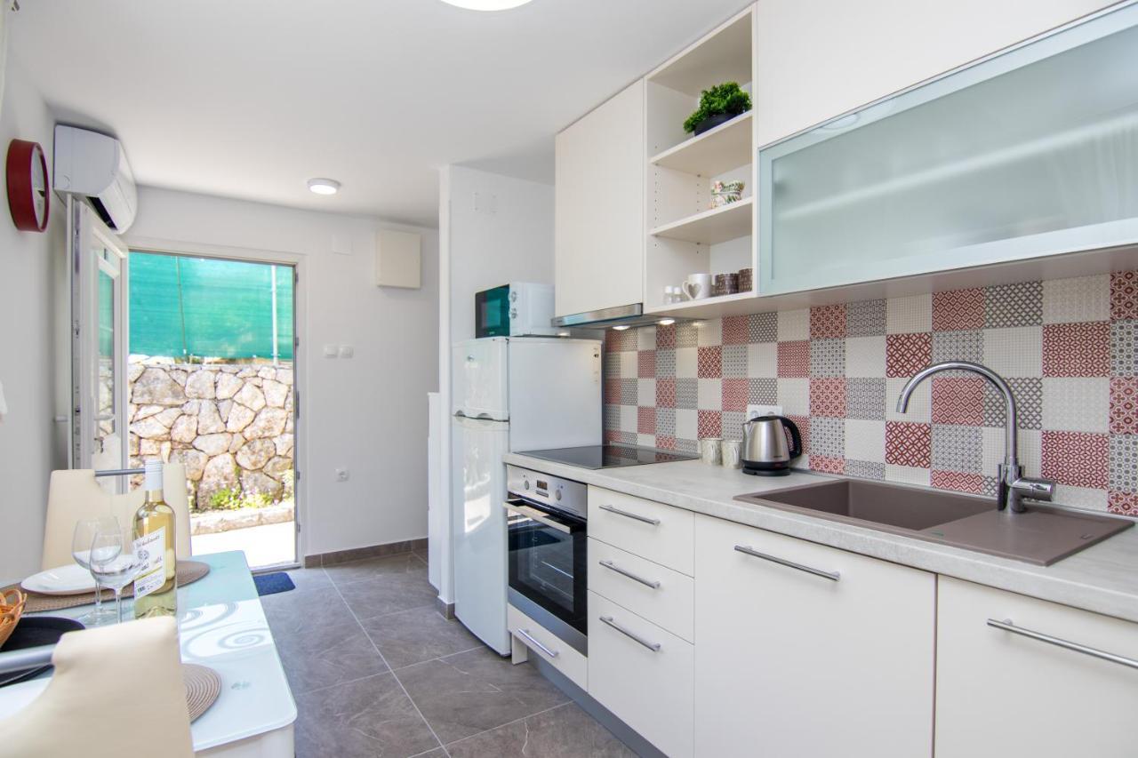 Mara Appartement *