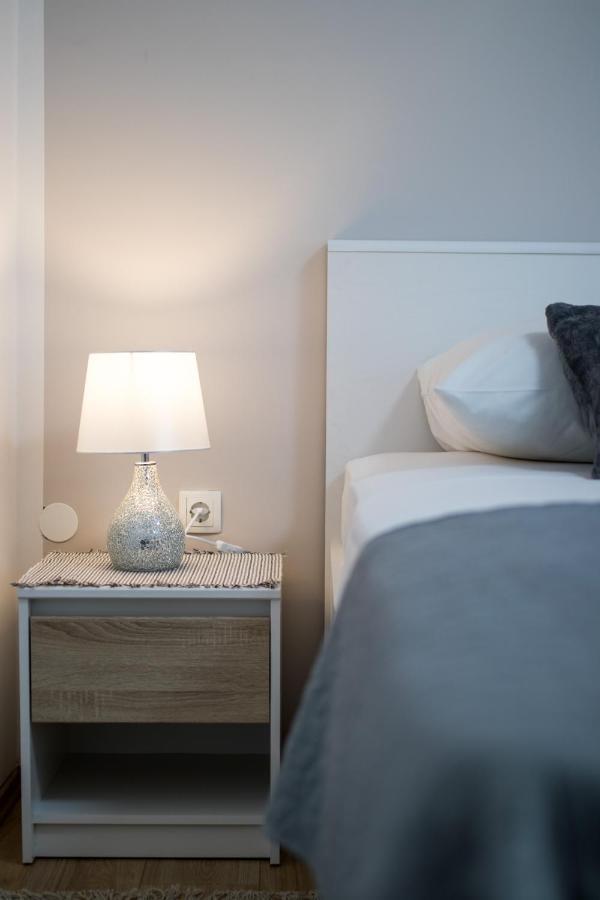 Appartement Mara Krk Town