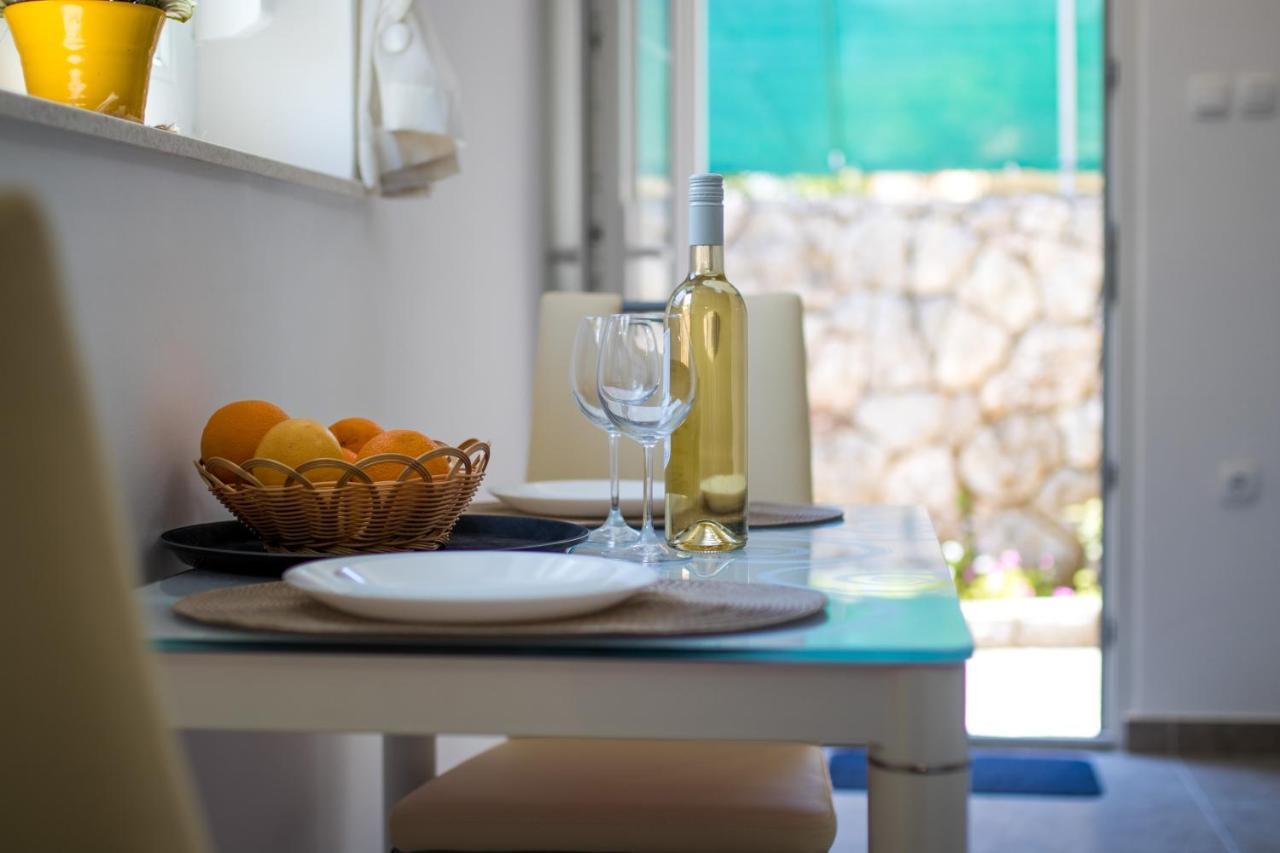 Mara Appartement