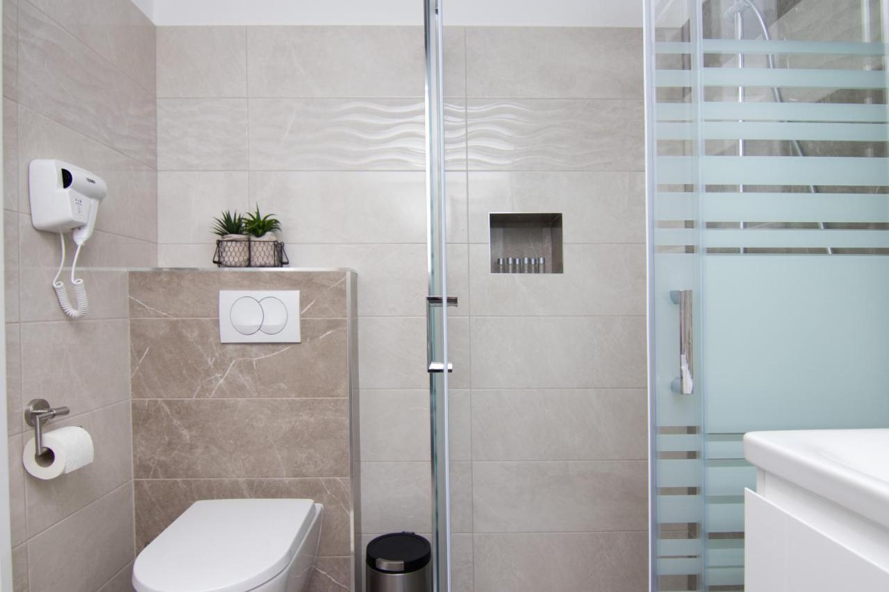 Appartement Mara Krk Town